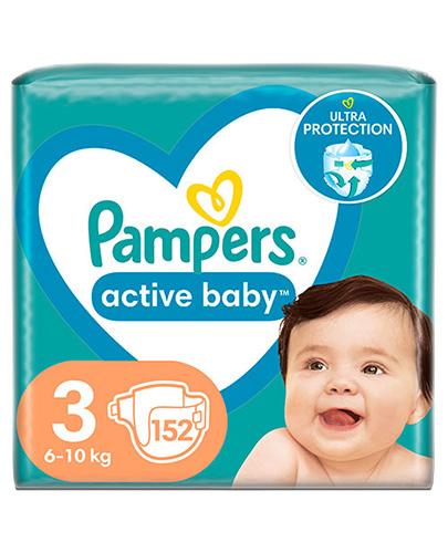pampers baby dry 3 cena