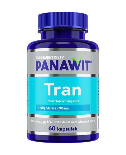 Panawit Tran kaps  60 kaps.
