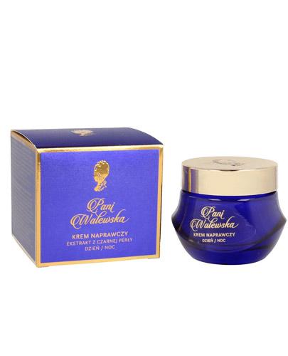 Pani Walewska Classic Krem naprawczy dzień / noc - 50 ml Do cery dojrzałej - cena, opinie, wskazania