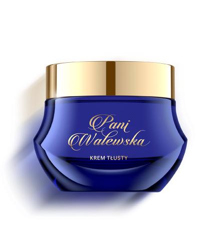 Pani Walewska Classic Krem tłusty dzień / noc - 50 ml Do cery dojrzałej - cena, opinie, skład