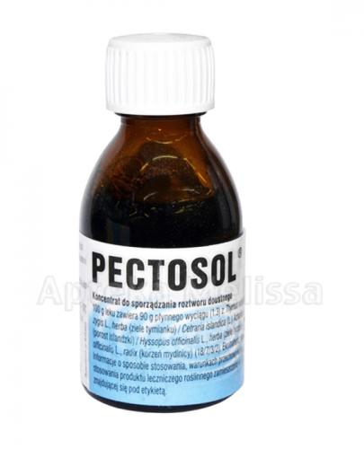  PECTOSOL - 40 g - Apteka internetowa Melissa  