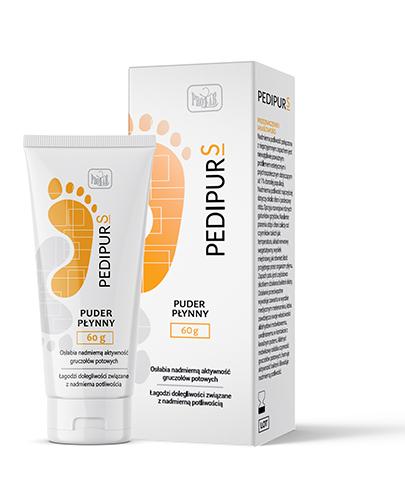 PEDIPUR S 200 mg, 60 g
