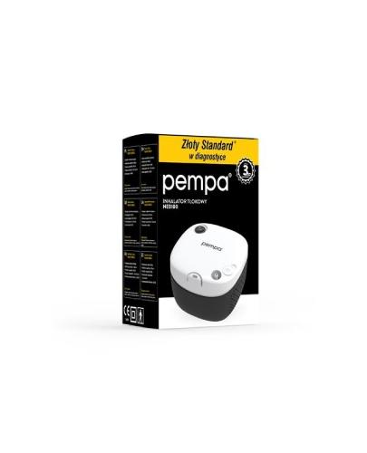  PEMPA Inhalator tłokowy NEB100, 1 sztuka - Apteka internetowa Melissa  