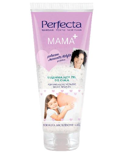  Perfecta Mama Ujędrniający żel do ciała - 200 ml - cena, opinie, właściwości - Apteka internetowa Melissa  