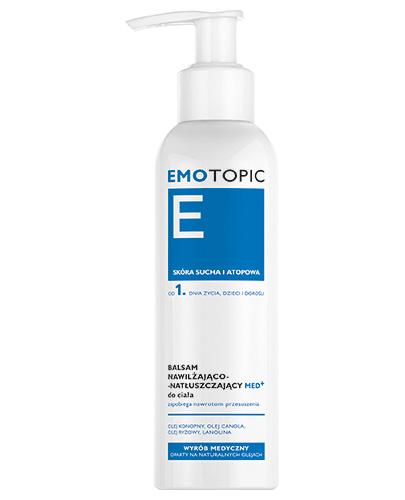 PHARMA EMOTOPIC-BALSAM NAW.-NATŁ. 190ml
