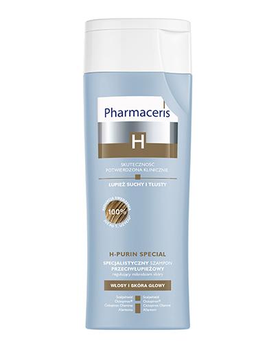 Pharmaceris H - Purin Special Specjalistyczny...