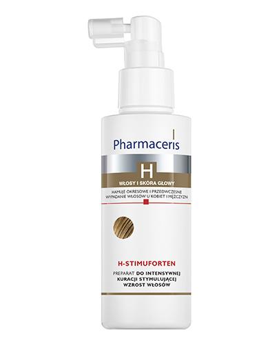 PHARMACERIS H STIMUFORTEN Preparat do intensywnej...