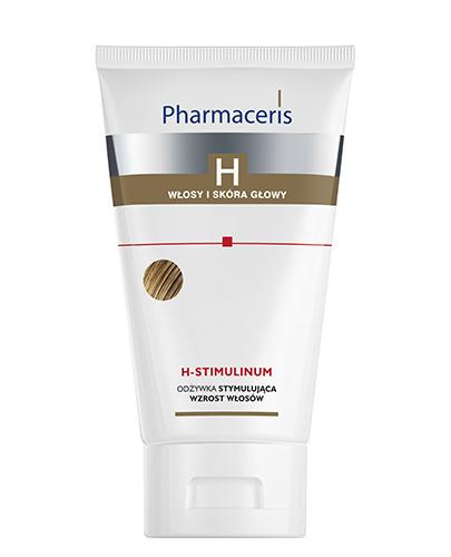 PHARMACERIS H STIMULINUM Odżywka 