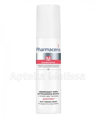 PHARMACERIS M BUSTFIRM Ujędrniający krem do pielęgnacji biustu - 100 ml - Apteka internetowa Melissa