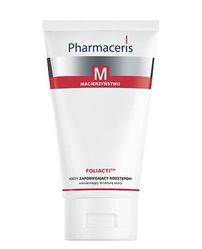 PHARMACERIS M FOLIACTI Krem zapobiegający...
