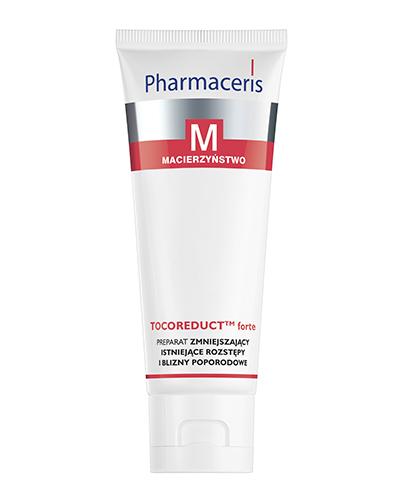PHARMACERIS M TOCOREDUCT FORTE Preparat...