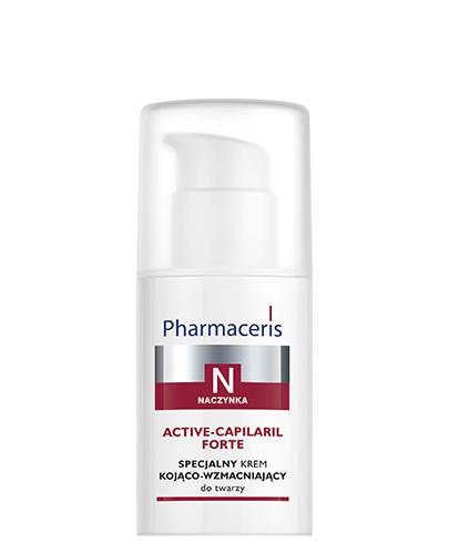 PHARMACERIS N ACTIV CAPILARIL Krem...