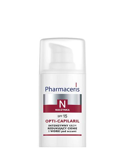 PHARMACERIS N OPTI CAPILARIL Intensywny krem...