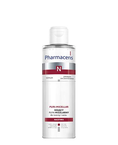 PHARMACERIS N PURI-MICELLAR Płyn...