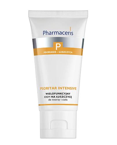 Pharmaceris P Psoritar Intensive Wielofunkcyjny...