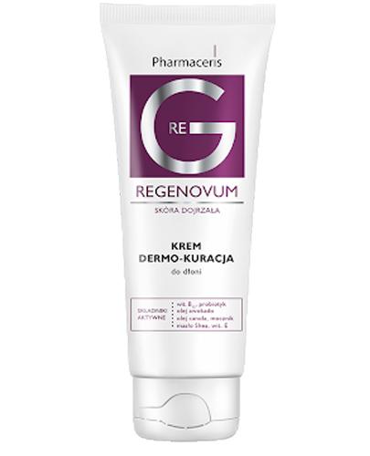 Pharmaceris Regenovum Krem dermo-kuracja do dłoni...