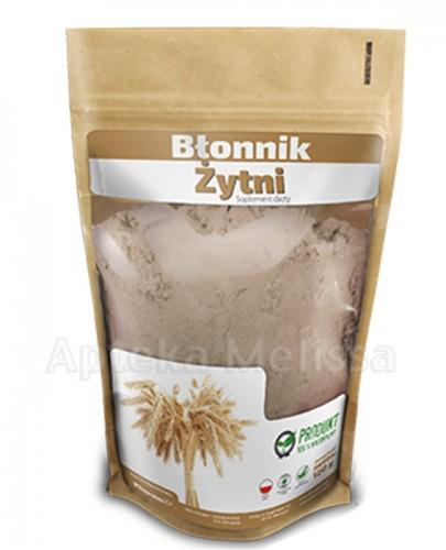 PHARMOVIT Błonnik żytni - 120 g - Apteka internetowa Melissa