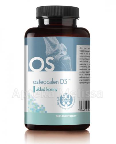 Pharmovit Osteocalen D3 90 Tabl