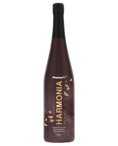  Pharmovit Premium Harmonia Piękno, 750 ml, cena, opinie, stosowanie - Apteka internetowa Melissa  