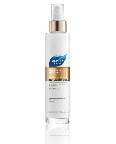 PHYTO HUILE SOYEUSE Nawilżający fluid - 100 ml - Apteka internetowa Melissa