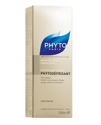 PHYTO PHYTODEFRISANT Roślinny balsam dyscyplinujący - 100 ml - Apteka internetowa Melissa