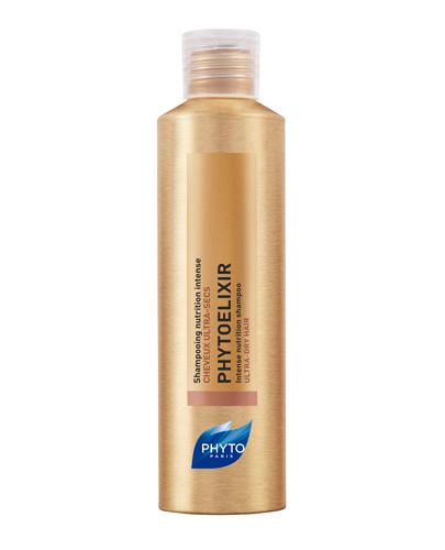 PHYTO PHYTOELIXIR Szampon intensywnie odżywczy do włosów bardzo suchych - 200 ml - Apteka internetowa Melissa