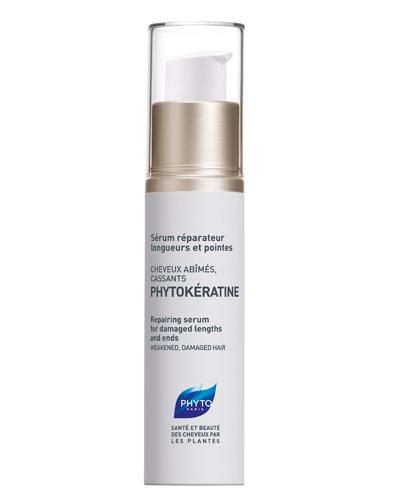 PHYTO PHYTOKERATINE Serum odbudowujące, regenerujące końcówki - 30 ml - Apteka internetowa Melissa