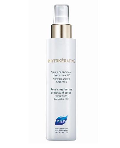 PHYTO PHYTOKERATINE Termoaktywna odżywka regenerująca w sprayu - 150 ml - Apteka internetowa Melissa
