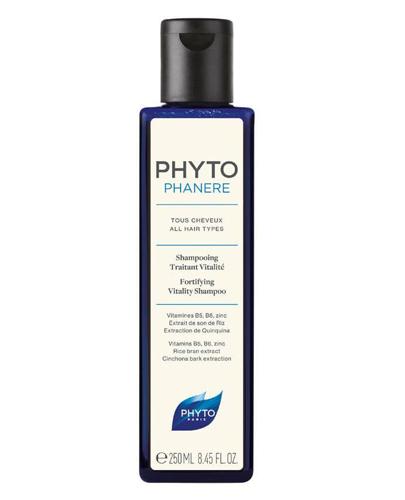 Phyto PhytoPhanere Wzmacniający szampon...