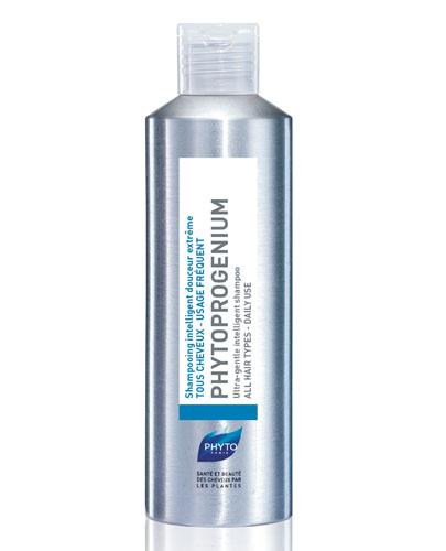  PHYTO PHYTOPROGENIUM Inteligentny szampon do codziennego stosowania - 400 ml - Apteka internetowa Melissa  