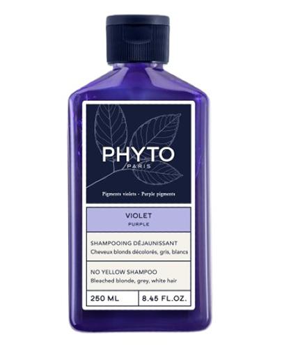  Phyto Purple Szampon No Yellow, 250 ml - Apteka internetowa Melissa  