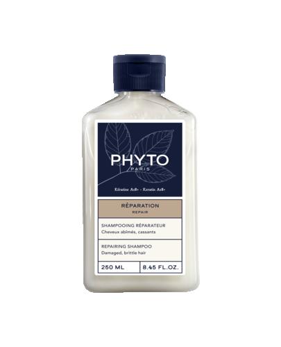 PHYTO REPAIR Odbudowujący szampon, 250 ml - Apteka internetowa Melissa  