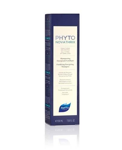  PHYTONOVATHRIX Wzmacniający szampon energetyzujący - 200 ml. Do włosów, które wypadają. - Apteka internetowa Melissa  