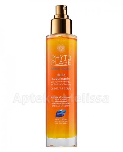 PHYTO PHYTOPLAGE Olejek po opalaniu - 100 ml - Apteka internetowa Melissa