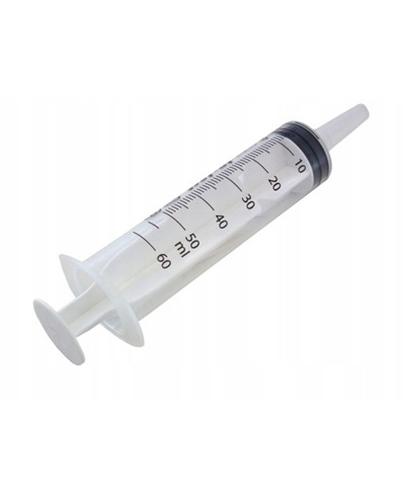 Pic Solution Catheter Strzykawka sterylna - 50 ml