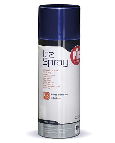 Pic Solutions Ice Spray Lód w aerozolu - 400 ml - cena, opinie, skład