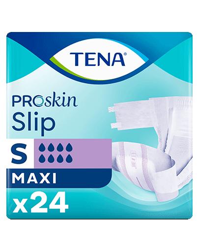 TENA SLIP MAXI Pieluchomajtki S - 24 szt. - Apteka internetowa Melissa