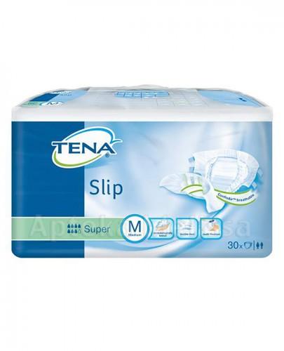 TENA SLIP SUPER MIEDIUM - 30 szt. - Apteka internetowa Melissa