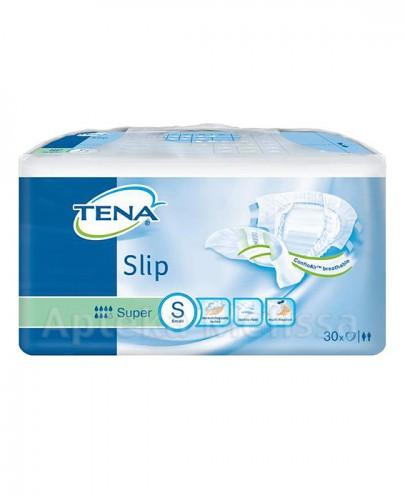 TENA SLIP SUPER SMALL - 30 szt. - Apteka internetowa Melissa