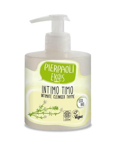 EKOS Płyn do higieny intymnej z ekstraktem z tymianku - 350 ml