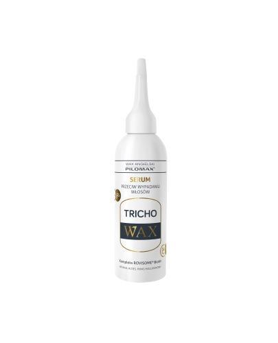 PILOMAX WAX TRICHO Serum przeciw wypadaniu włosów...