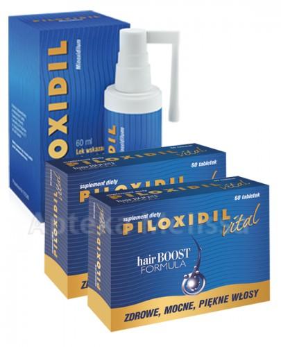spray przeciw wypadaniu włosów piloxidil