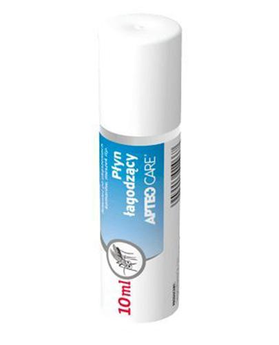 APTEO CARE Płyn łagodzący - 10 ml - Apteka internetowa Melissa