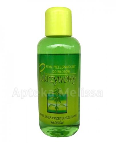 Płyn pokrzywowy - 125 ml - Apteka internetowa Melissa