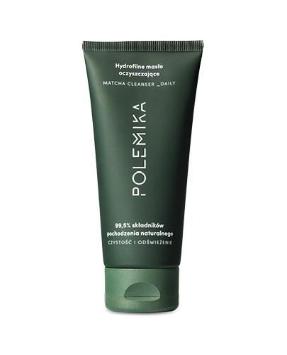Polemika Hydrofilne masło oczyszczające Czystość & Odświeżenie - 100 ml - cena, opinie, wskazania - Apteka internetowa Melissa
