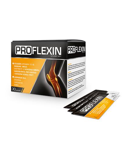 Proflexin, proszek, 30 saszetek