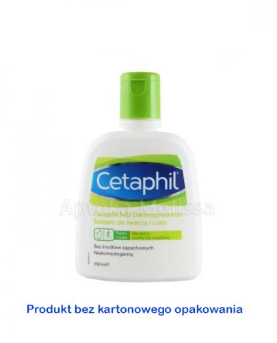 Cetaphil MD Dermoprotektor Balsam nawilżający - Apteka internetowa Melissa