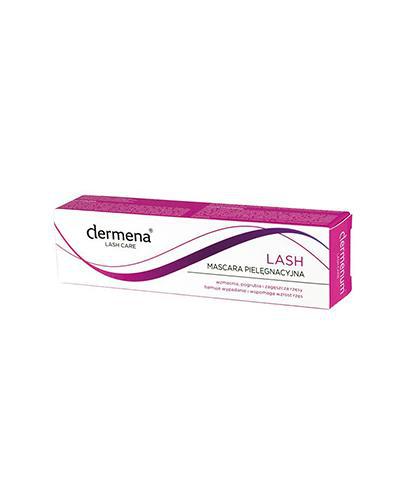 Dermena Lash Mascara Tusz do rzęs - Apteka internetowa Melissa