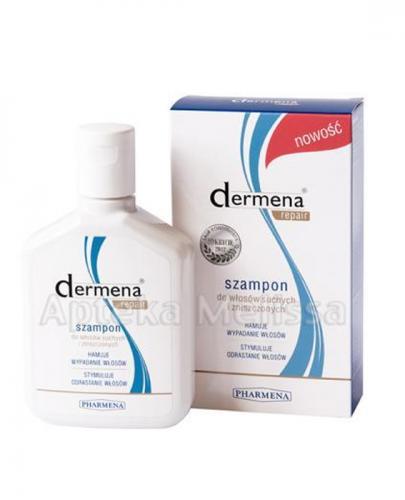 Dermena Repair Szampon - Apteka interfnetowa Melissa