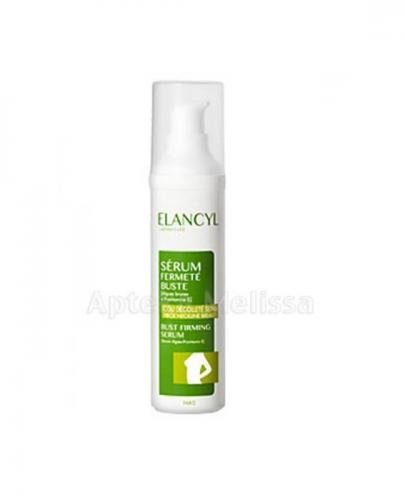 ELANCYL Serum ujędrniające do biustu - 50 ml Data ważności 2020.11.30 - Apteka internetowa Melissa